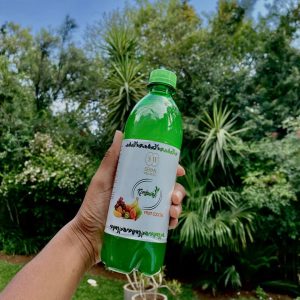 Kombucha Ginger<br/>x24 (340ml)