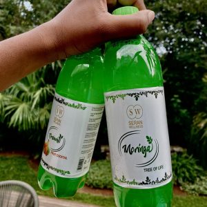 Moringa Drink<br/>x24 (340ml)