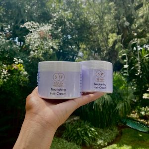 Seran Wellness Hair Food (250g)