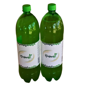Kombucha Green Tea<br/>x12 (1.5L)