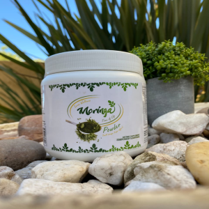Moringa Powder<br/>x10(150g)