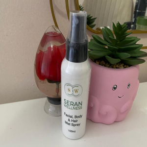 Moisturizer Spray (100g)