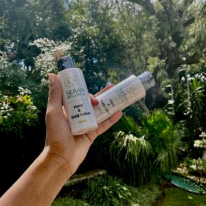 Seran Wellness  Bio Phusion Conditioner Vanilla - 30ml